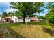 Lush backyard with mature tree offering ample shade, perfect for relaxation at 4520 E 112Th Pl, Thornton, CO 80233