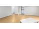 Open basement area with access to a laundry room and an additional bathroom at 4520 E 112Th Pl, Thornton, CO 80233