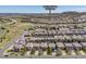 Beautiful neighborhood near the Red Hawk Ridge Golf Course; enjoy leisure and recreation at 2410 Morningview Ln, Castle Rock, CO 80109