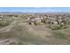 Two-story home with a large fenced lot at 8700 Ehler Pkwy, Brighton, CO 80602