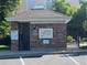 Exterior view of the community mailboxes, close to the community parking area at 13782 E Lehigh Ave # H, Aurora, CO 80014
