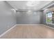 Spacious bedroom featuring hardwood floors and recessed ceiling lights at 1815 Avery Way, Castle Rock, CO 80109