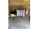 Spacious attached garage with potential for storage and parking at 457 Black Feather Loop # 702, Castle Rock, CO 80104