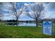 Scenic neighborhood pond for homeowners only, with lush greenery and a tranquil atmosphere at 2529 S Truckee Way, Aurora, CO 80013