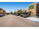 Convenient shopping center location with Whole Foods and ample parking at 8264 S Fillmore Way, Centennial, CO 80122