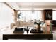 Bright, modern living room showcasing stylish decor, a cozy sofa, and ample natural light at 1133 14Th St # 3420, Denver, CO 80202