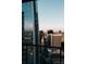 Stunning daytime view of the city skyline at 1133 14Th St # 3420, Denver, CO 80202