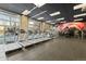 Stay active in this on-site gym equipped with treadmills, weights, and fitness equipment at 601 W 11Th Ave # 910, Denver, CO 80204