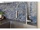 Stylish faucet and stainless steel sink at 601 W 11Th Ave # 910, Denver, CO 80204