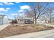 Charming single Gathering home featuring a well-manicured front yard at 1780 S Umatilla St, Denver, CO 80223