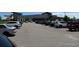 Community features a waterpark with a parking lot at 18726 E Yale Cir # D, Aurora, CO 80013
