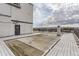 Enjoy community rooftop access featuring a space perfect for lounging with stunning city views at 740 N Pearl St # 503, Denver, CO 80203