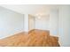 This large living area is ready for your personal touches at 2809 Syracuse Ct # 129, Denver, CO 80238