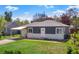 Charming single story home featuring a carport and well-maintained front yard at 2205 S Irving St, Denver, CO 80219