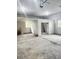 Spacious unfinished garage with plenty of space for a workshop at 8985 Lander St, Westminster, CO 80031
