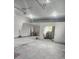 Spacious garage with room for storage of your lawn equipment at 8985 Lander St, Westminster, CO 80031