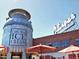 Exterior view of Little Personal Ice Cream shop, a unique and popular establishment at 4818 Bryant St, Denver, CO 80221