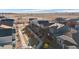 New neighborhood homes with walking paths and landscaping at 1143 Hummingbird Cir, Longmont, CO 80501