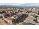 Residential community with mountain views at 1143 Hummingbird Cir, Longmont, CO 80501