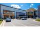 Cherry Creek shopping center featuring California Pizza Kitchen and Kona Grill at 235 Eudora St, Denver, CO 80220