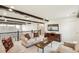 Comfortable loft with beamed ceilings at 8783 S Winnipeg Ct, Aurora, CO 80016