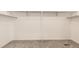 Spacious walk-in closet providing ample storage with its rod and shelf system at 13362 Amber Sky St, Parker, CO 80134