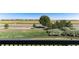 Relax and enjoy the lush landscaping from the balcony at 804 Summer Hawk Dr # 7301, Longmont, CO 80504