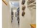 Walk-in closet with ample shelving and storage space for clothes and accessories at 7019 S Windermere St, Littleton, CO 80120