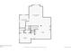 Basement floor plan including finished basement, theater, bedroom, storage, and bath at 5528 S Jasper Way, Centennial, CO 80015
