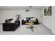 Finished basement featuring neutral carpet, recessed lighting, and comfortable seating at 632 Wyoming St, Golden, CO 80403