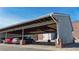 Carport parking featuring covered parking spots at 14495 E 1St Dr # C1, Aurora, CO 80011