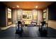 Cozy outdoor living area with fire pit and comfortable seating for relaxing evenings at 5441 Twilight Way, Parker, CO 80134