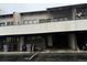 View of the exterior of this townhome showing the carports at 1943 Meadow Dr # B2, Longmont, CO 80501