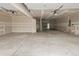 Unfinished three-car garage ready to be customized at 5462 S Cedar St, Littleton, CO 80120