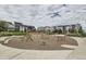 A fun playground surrounded by modern homes, perfect for families at 16546 Umatilla Place, Broomfield, CO 80023
