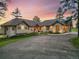 Charming home with stone and siding exterior at 121 County Road 146, Elizabeth, CO 80107
