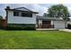 Charming two-story home with a well-manicured lawn, front porch, and a two car garage at 315 E 112Th Dr, Northglenn, CO 80233