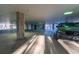 Spacious parking garage with ample room, high ceilings, and secure access at 15475 Andrews Dr # 310, Denver, CO 80239