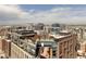 High-rise building with rooftop pool and city views at 1901 Wazee St # 1401, Denver, CO 80202