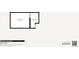 Floor plan showcasing dimensions for the living room and staircase at 2980 S Parker Ct, Aurora, CO 80014