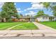 Attractive single-Gathering home with a spacious front yard and inviting entrance at 1060 S Harrison St, Denver, CO 80209