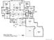 Open floor plan with spacious kitchen, great room, and primary suite. Includes two-car garage at 11168 Wild Chase Pl, Franktown, CO 80116