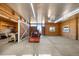 Bright barn interior featuring ample space for equipment storage at 451 W 152Nd Ave, Broomfield, CO 80023