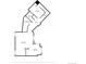 Detailed floor plan showcasing the layout of a home, highlighting room dimensions and flow at 451 W 152Nd Ave, Broomfield, CO 80023