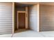 Exterior view of a building front door with the door number 202 at 804 Summer Hawk Dr # 3202, Longmont, CO 80504