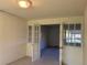 A bright office space with french doors is suitable for remote work at 1602 S Lamar St, Lakewood, CO 80232
