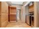 Convenient laundry room with washer and dryer included at 1800 Lawrence St # 505, Denver, CO 80202