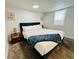 Spacious bedroom with carpet and en suite bathroom at 2543 Westchester Dr, Denver, CO 80221