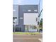 Contemporary home with stylish exterior at 4395 Zuni St, Denver, CO 80211