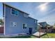 House exterior and deck shown with backyard at 11673 Josephine St, Thornton, CO 80233